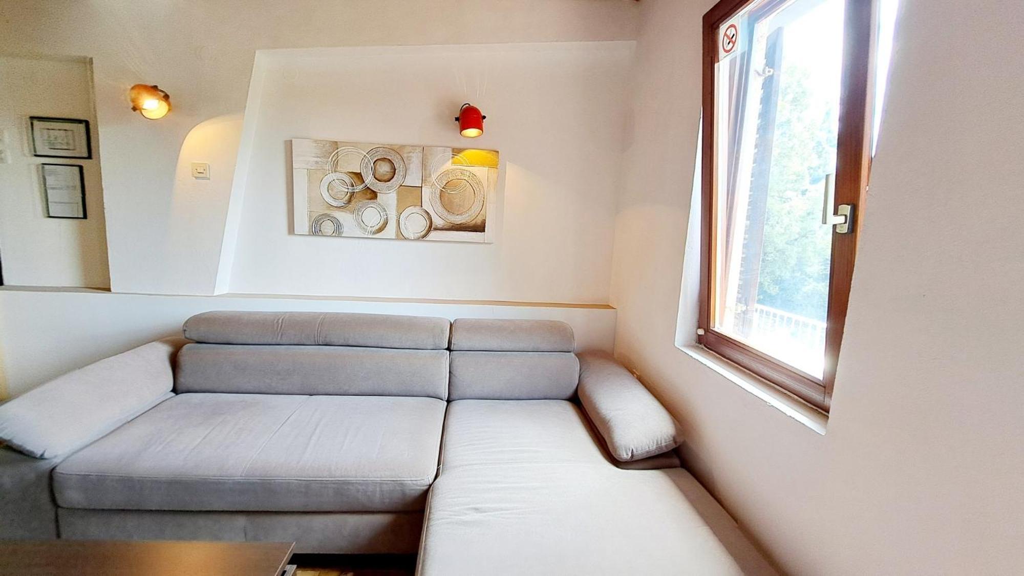Apartmani E&G Dramalj Kültér fotó
